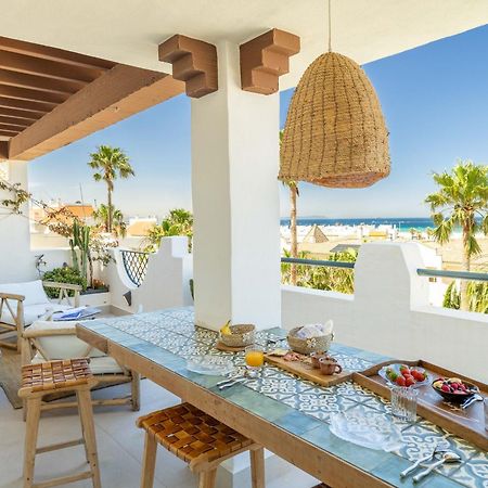 Tarifa Cozy House - Old Surf Appartement Buitenkant foto