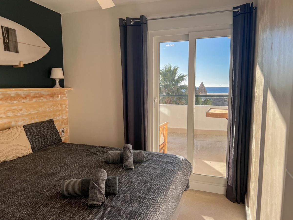 Tarifa Cozy House - Old Surf Appartement Buitenkant foto