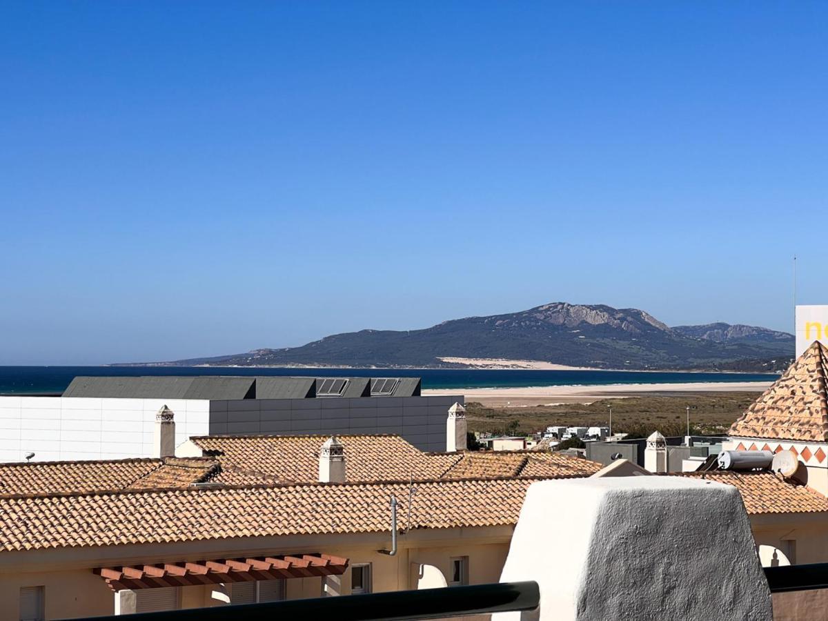 Tarifa Cozy House - Old Surf Appartement Buitenkant foto