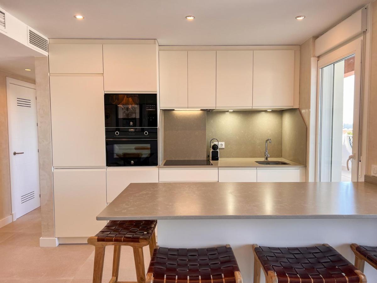 Tarifa Cozy House - Old Surf Appartement Buitenkant foto