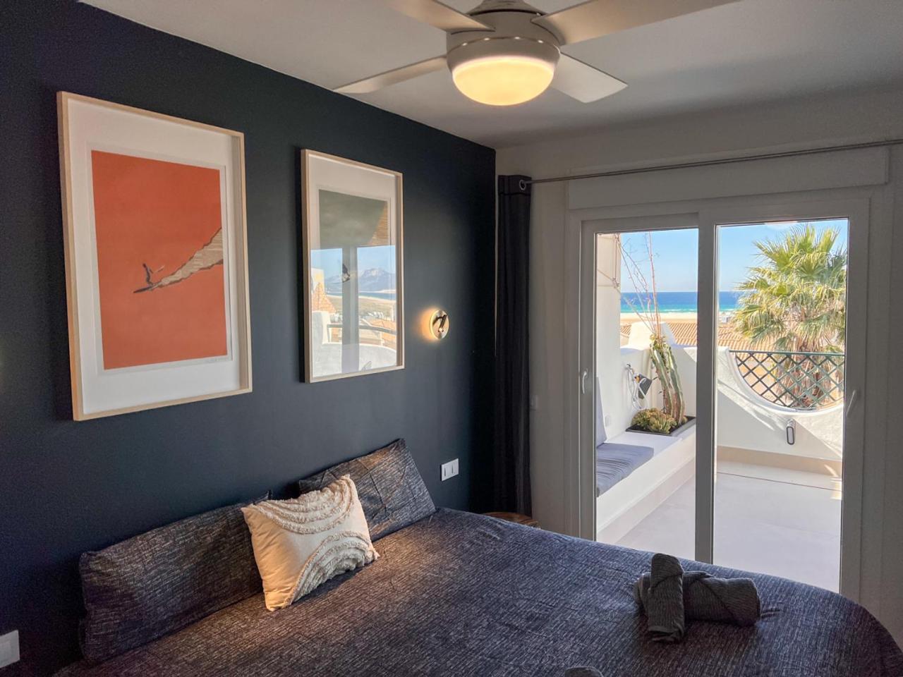 Tarifa Cozy House - Old Surf Appartement Buitenkant foto