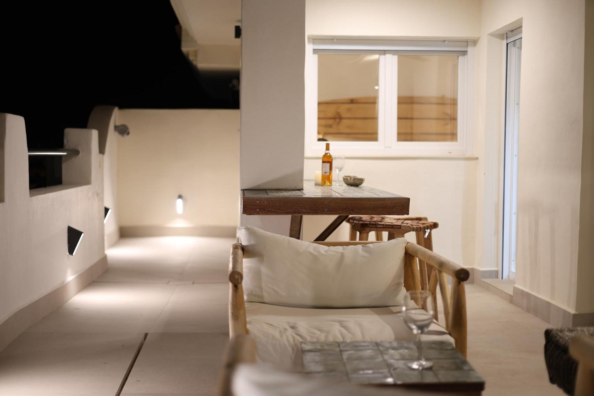 Tarifa Cozy House - Old Surf Appartement Buitenkant foto
