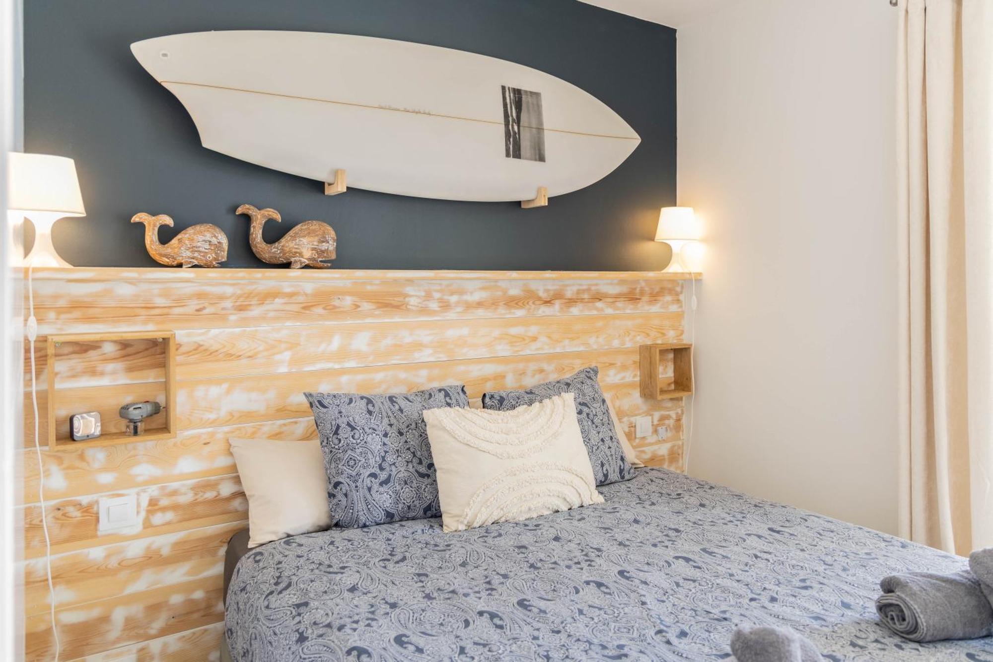 Tarifa Cozy House - Old Surf Appartement Buitenkant foto