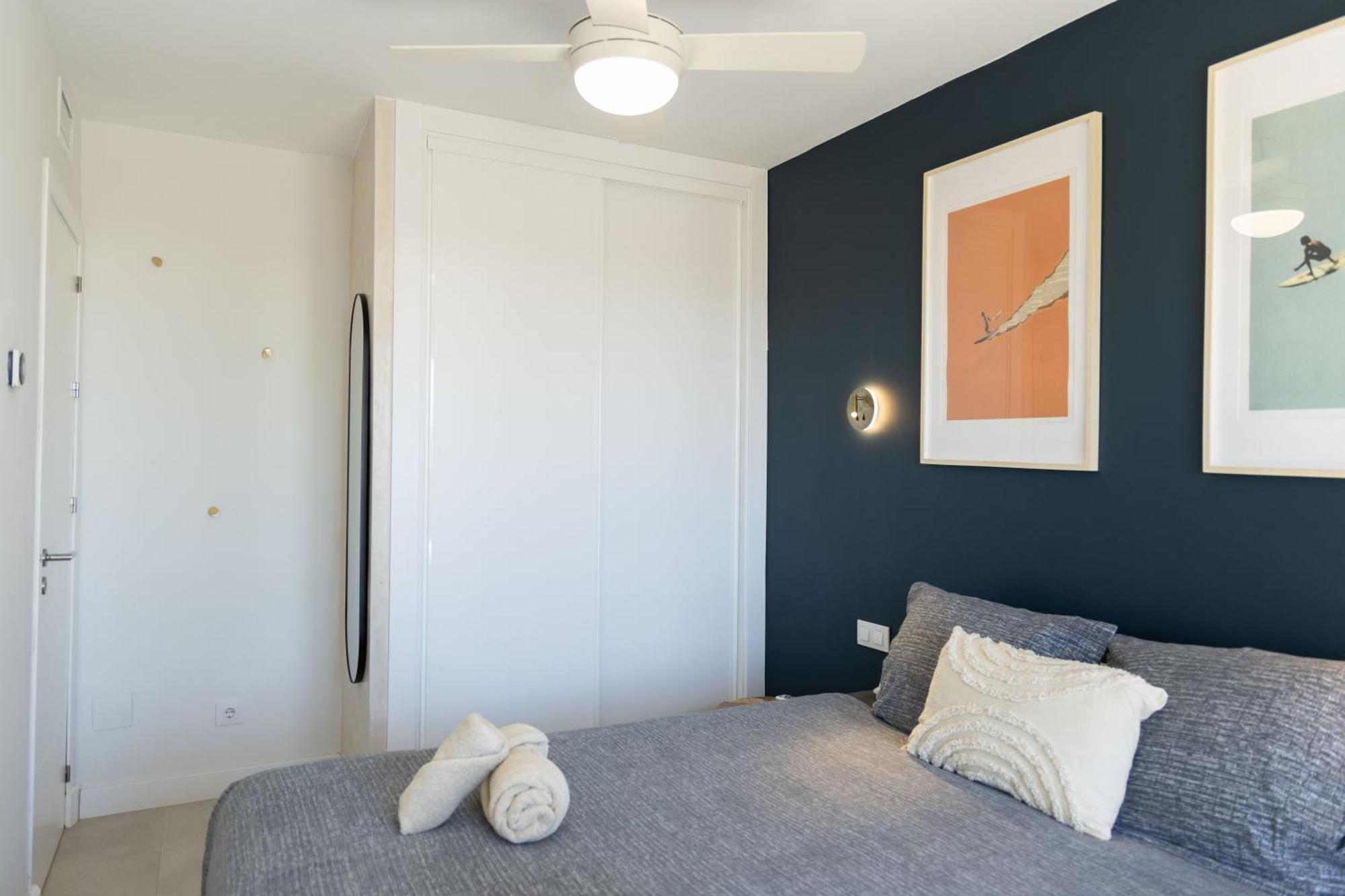 Tarifa Cozy House - Old Surf Appartement Buitenkant foto