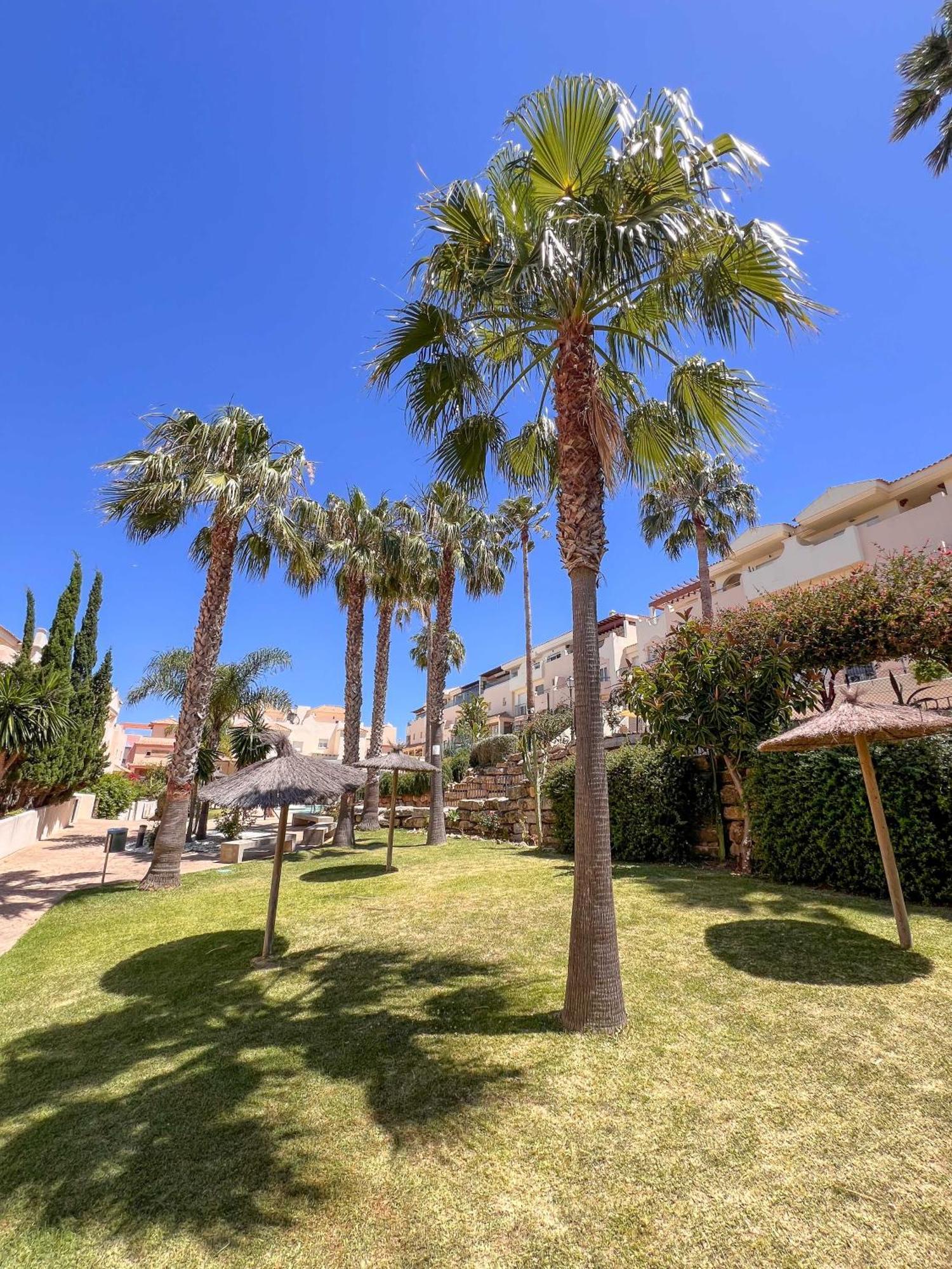 Tarifa Cozy House - Old Surf Appartement Buitenkant foto