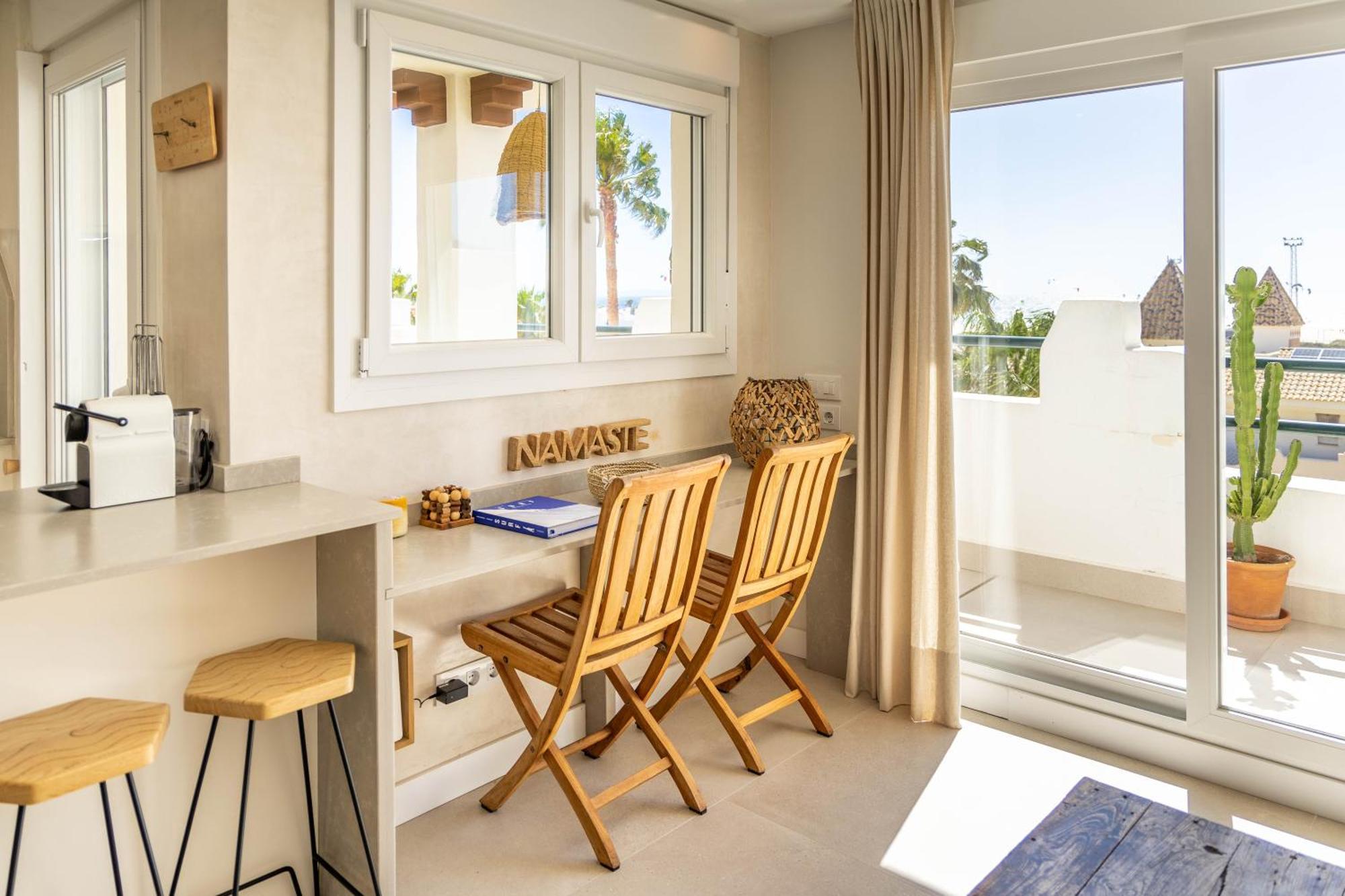 Tarifa Cozy House - Old Surf Appartement Buitenkant foto